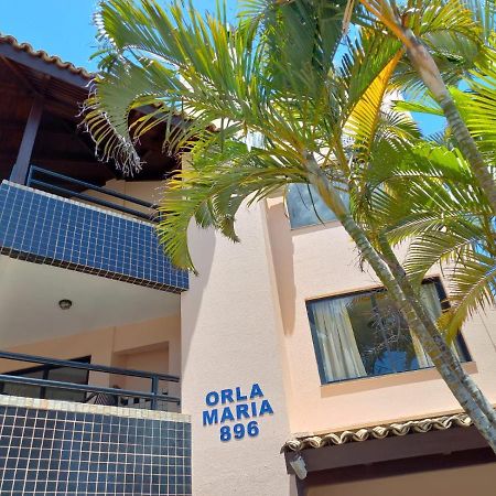 Orla Maria Apartamentos Florianópolis Extérieur photo