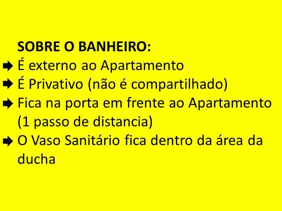 Orla Maria Apartamentos Florianópolis Chambre photo